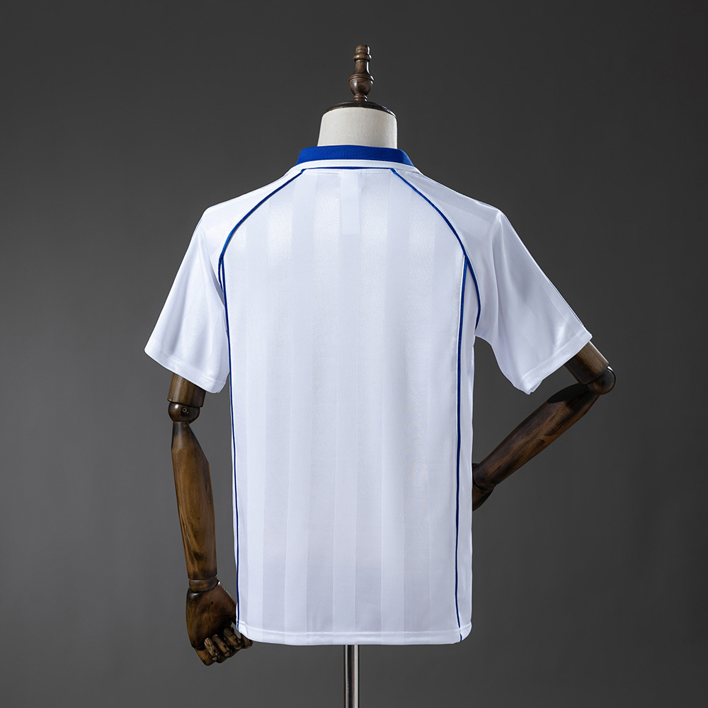 Camisola Adidas Classic Style 2