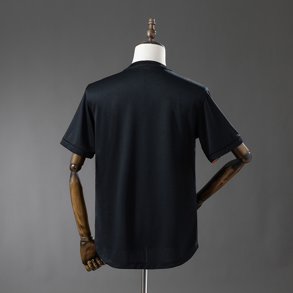 Camisola Retro Holanda Alternativa 2012 2