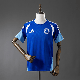 Camisola Cruzeiro E.C. Aquecimento 26/27