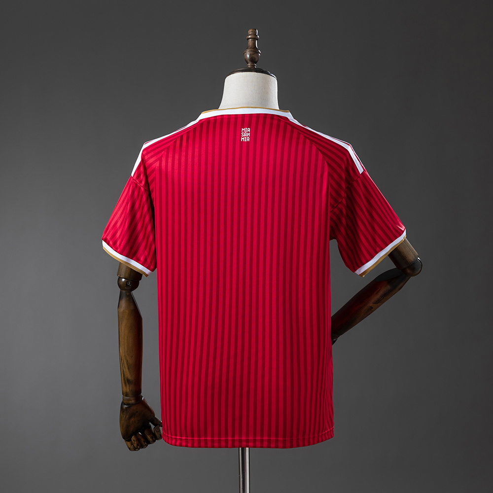 Camisola F.C. Bayern Munich Principal 26/27 2