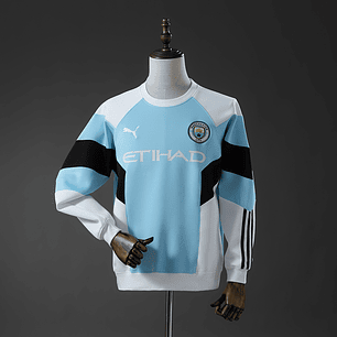 Sweat Manchester City F.C. 2026