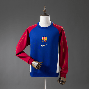 Sweat F.C. Barcelona 2026