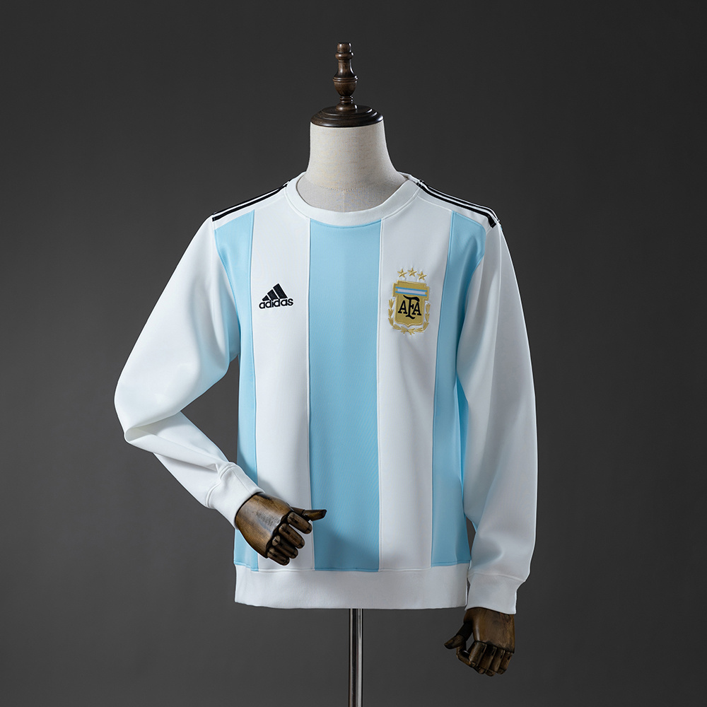 Sweat Argentina 2026 1