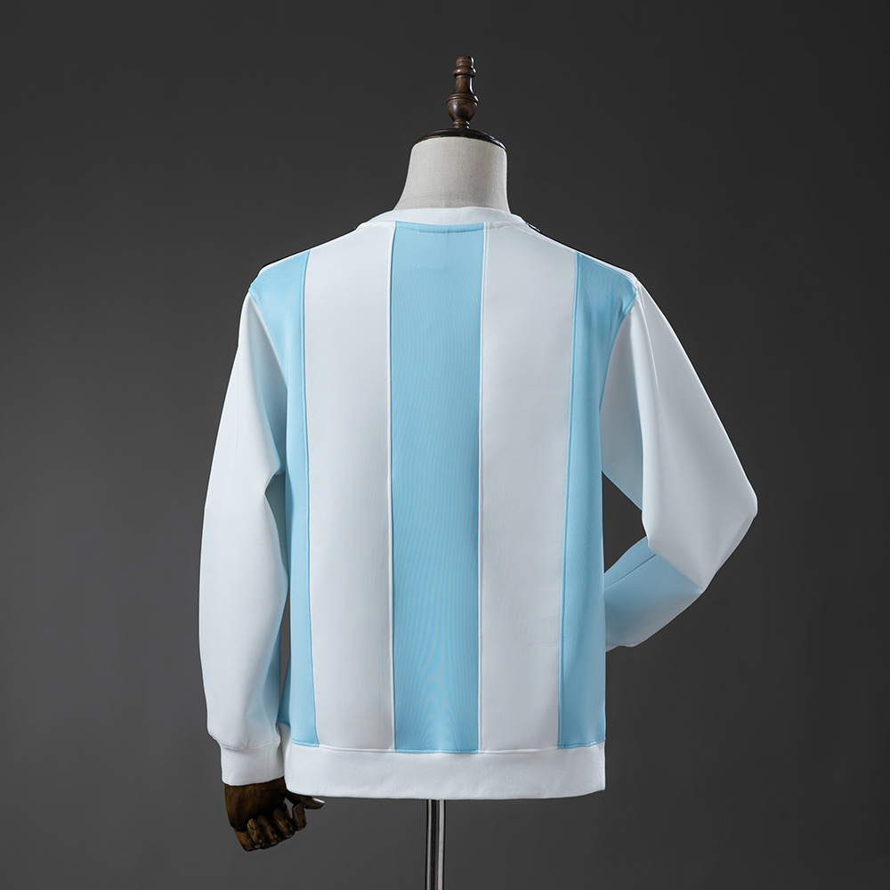 Sweat Argentina 2026 2