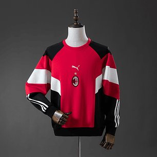 Sweat A.C. Milan 2026