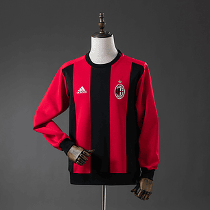 Sweat A.C. Milan 2026
