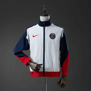 Casaco Paris Saint-Germain F.C. 25/26