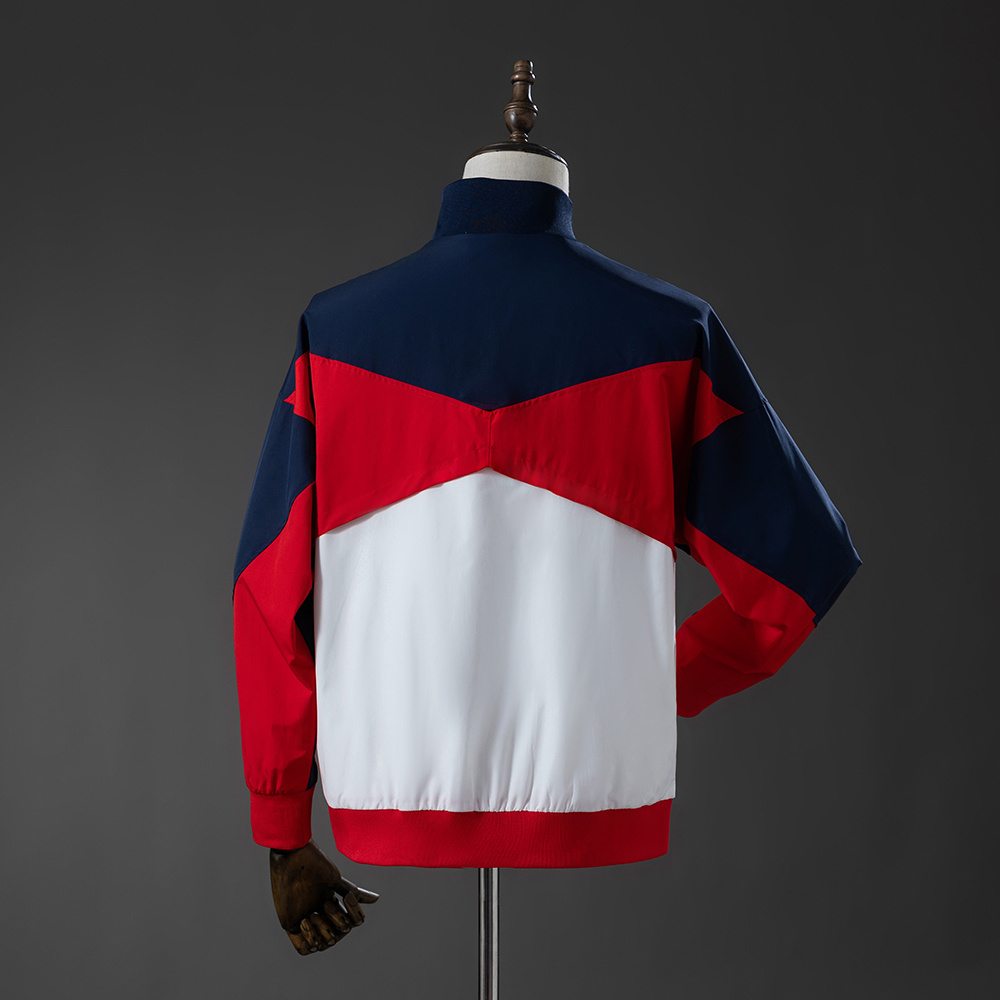 Casaco Paris Saint-Germain F.C. 25/26 2