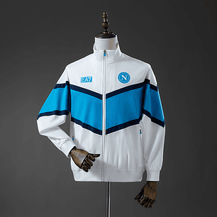 Casaco S.S.C. Napoli 25/26