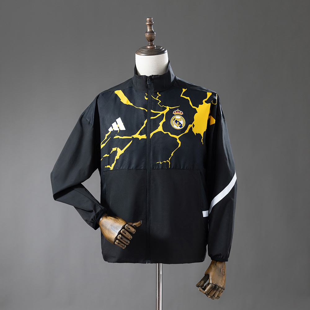 Casaco Real Madrid C.F. 25/26 1
