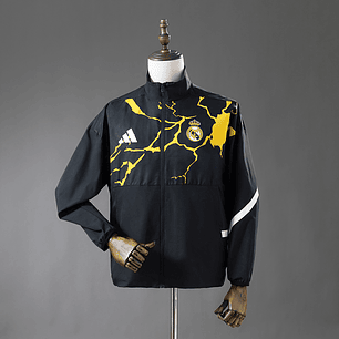 Casaco Real Madrid C.F. 25/26