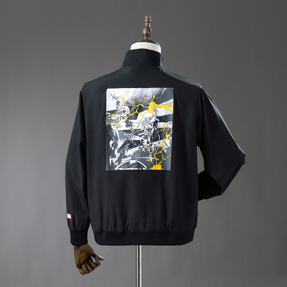 Casaco Real Madrid C.F. 25/26 2