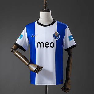 Camisola Retro F.C.Porto Principal 2012/13