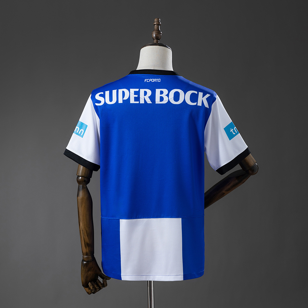 Camisola Retro F.C.Porto Principal 2012/13 2