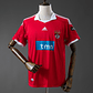 Camisola Retro S.L. Benfica Principal 2009/10 - Thumbnail 1