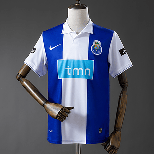 Camisola Retro F.C.Porto Principal 2009/10