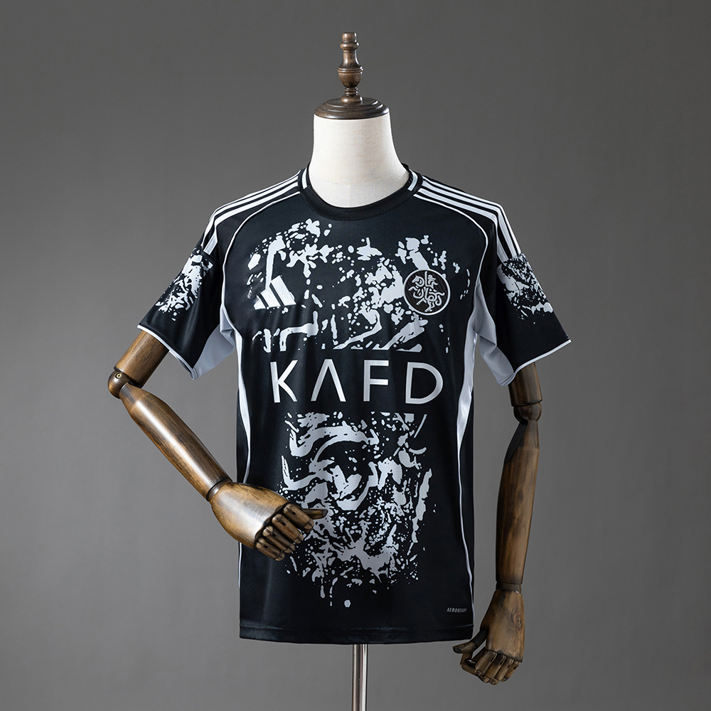 Camisola Al-Nassr FC Especial 25/26 1