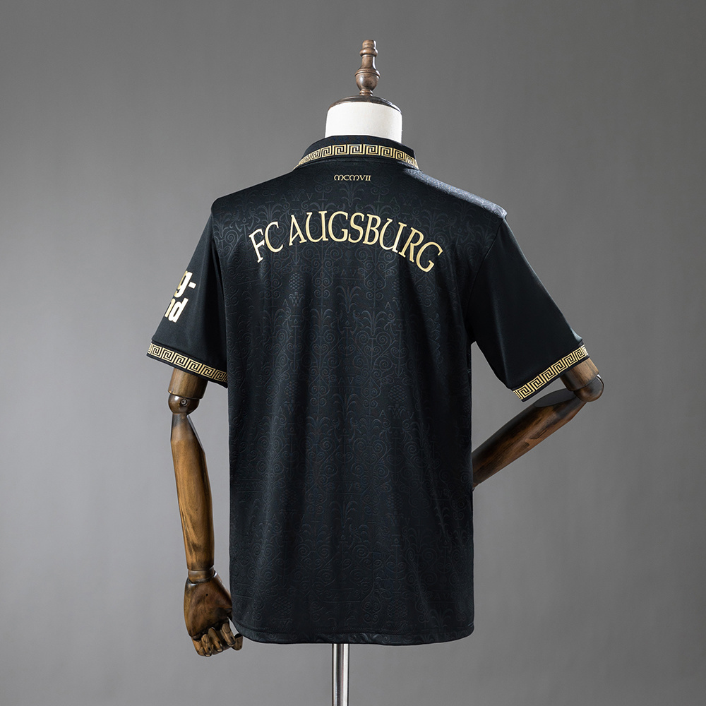 Camisola F.C. Augsburg Terceira 25/26 2