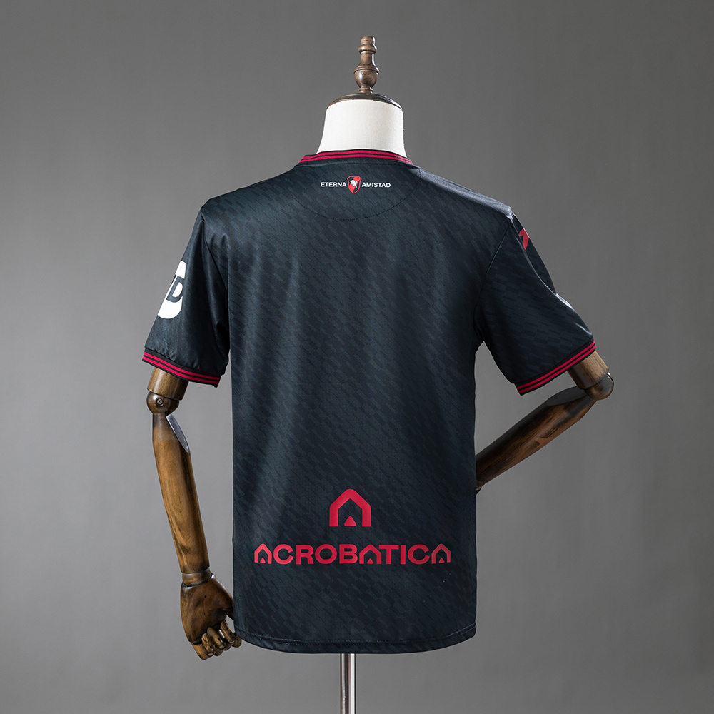 Camisola Torino F.C. Terceira 25/26 2