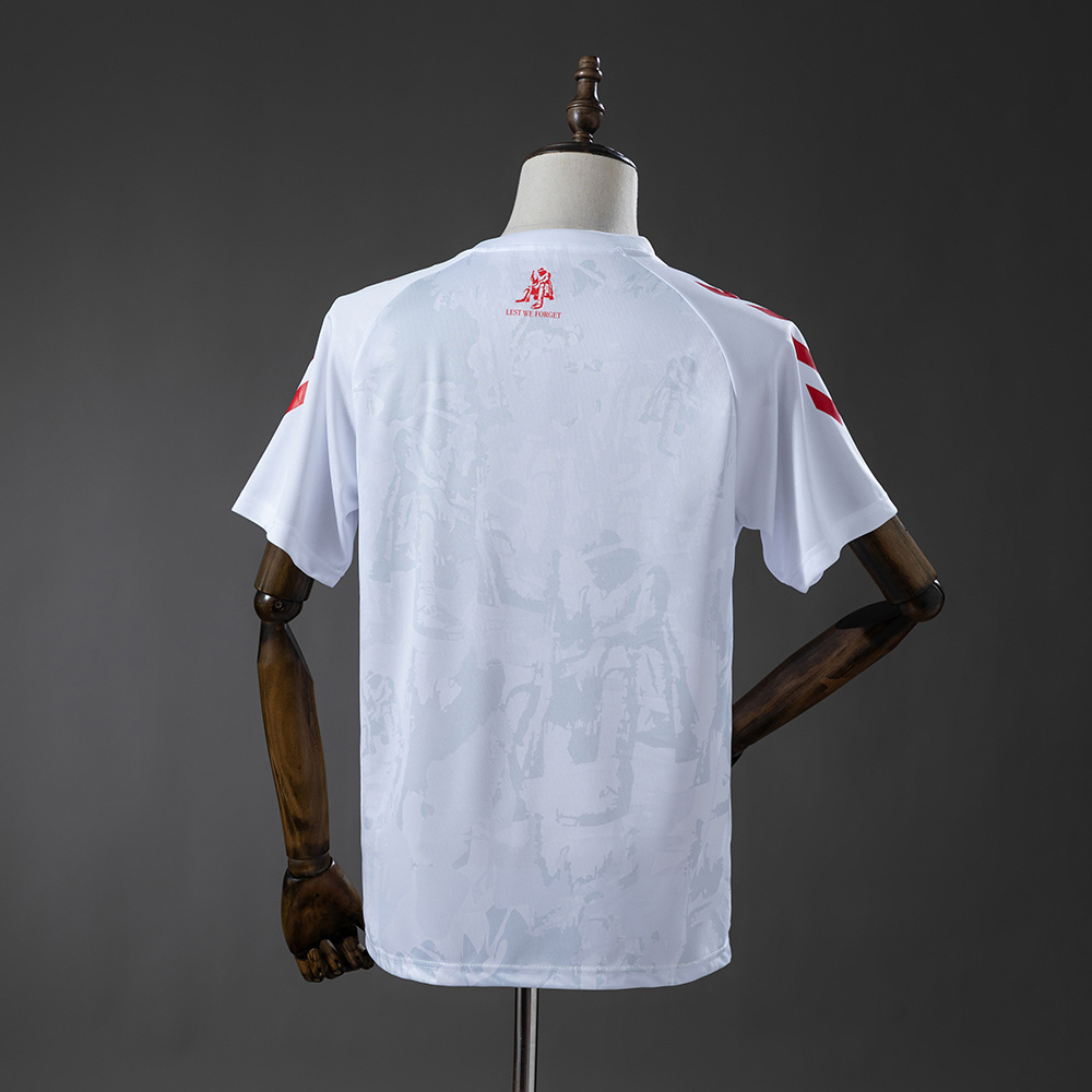 Camisola Sunderland AFC Hero Edition 25/26 2