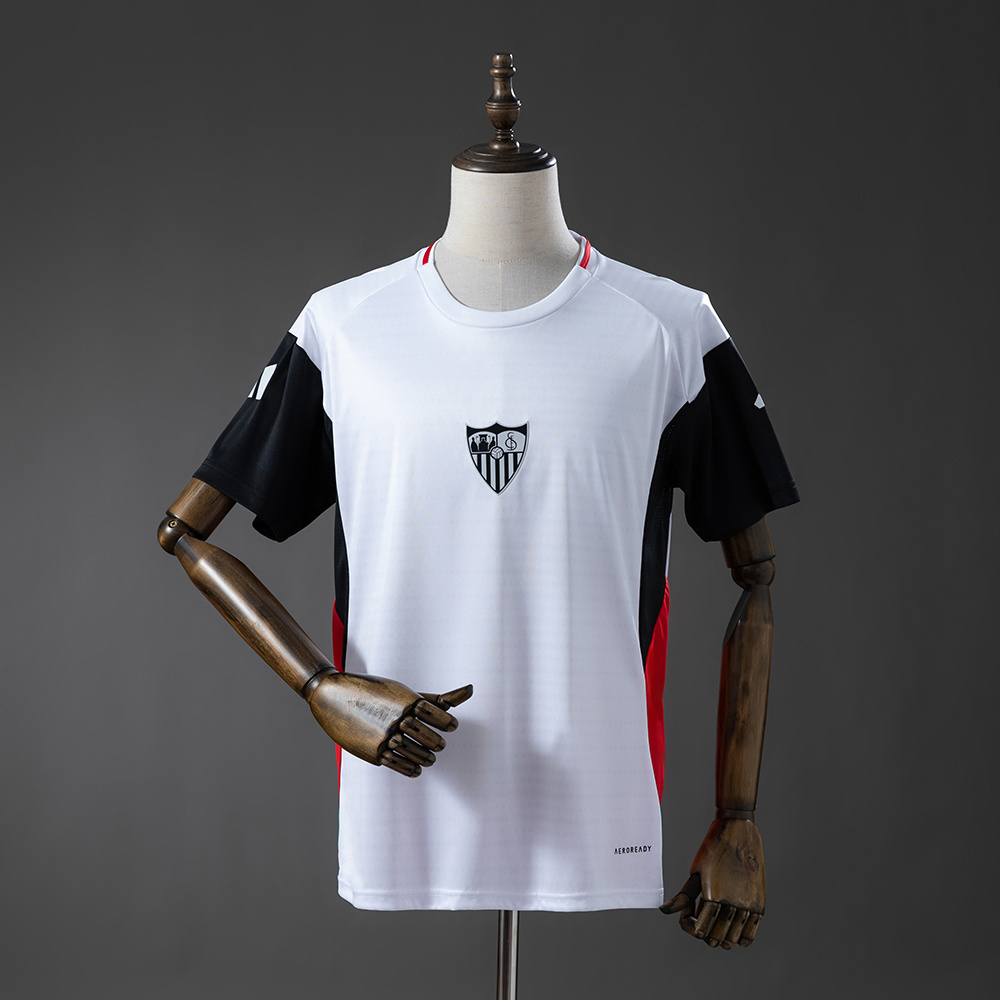 Polo Sevilla F.C. Treino 25/26 1