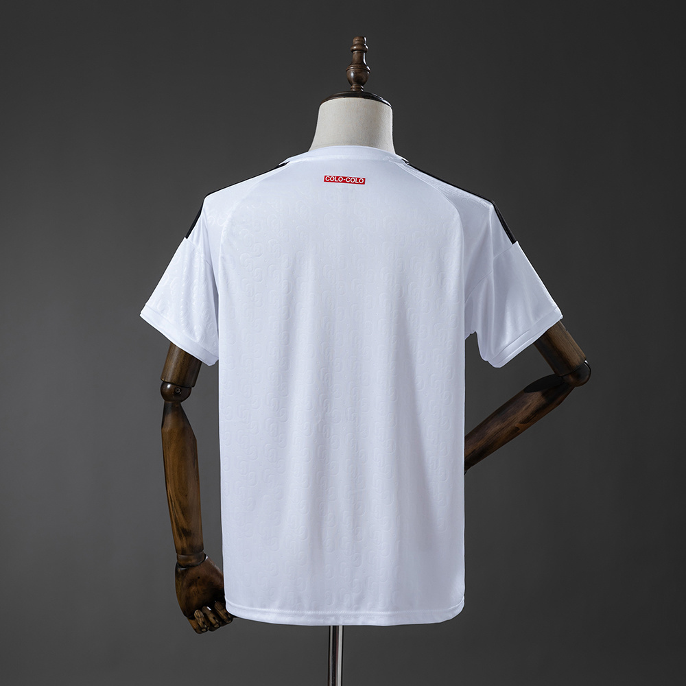 Camisola Colo-Colo Principal 26/27 2