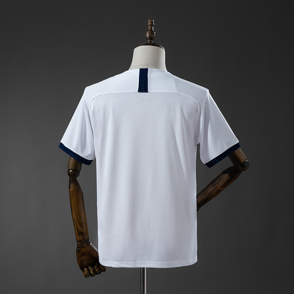 Camisola Retro Tottenham Hotspur F.C. Principal 2019/20 2