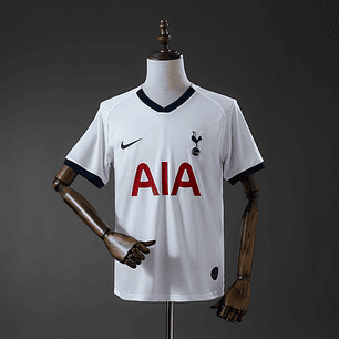 Camisola Retro Tottenham Hotspur F.C. Principal 2019/20
