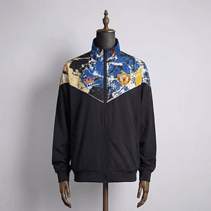 Casaco Manchester United F.C. Stone Roses 2026