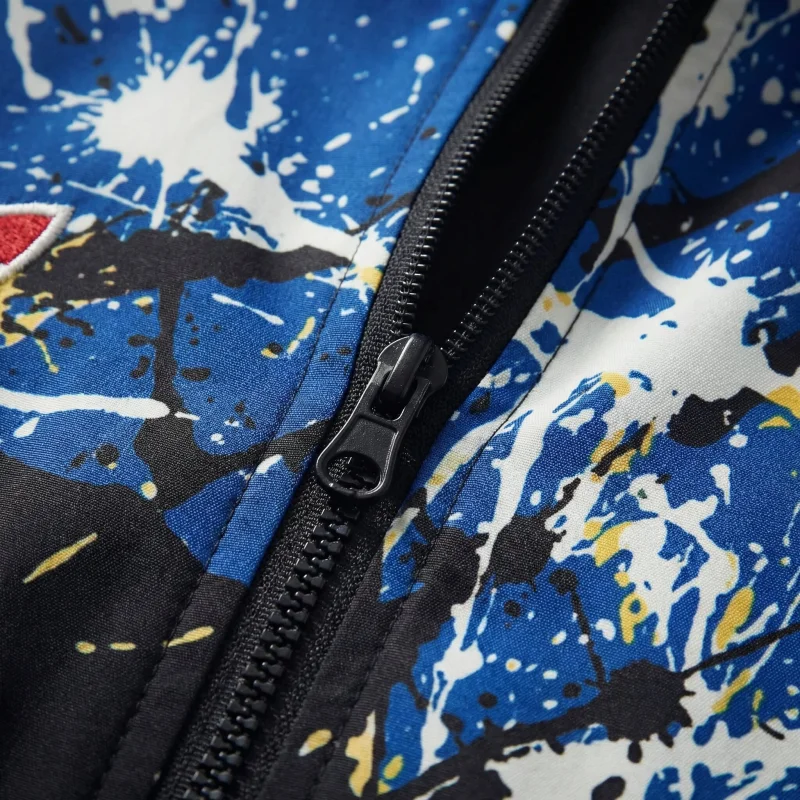 Casaco Manchester United F.C. Stone Roses 2026 6