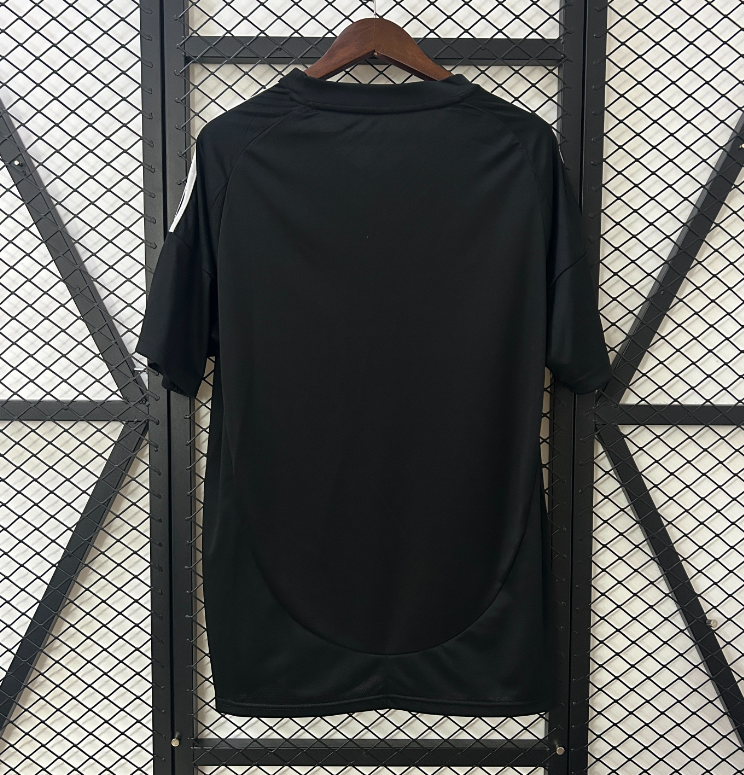 Camisola Charlotte F.C. Alternativa 25/26 2