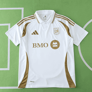 Camisola Los Angeles F.C. Alternativa 25/26