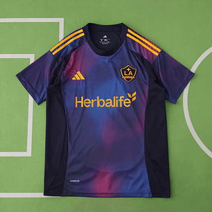 Camisola LA Galaxy Alternativa 25/26