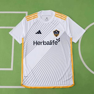 Camisola LA Galaxy Principal 25/26