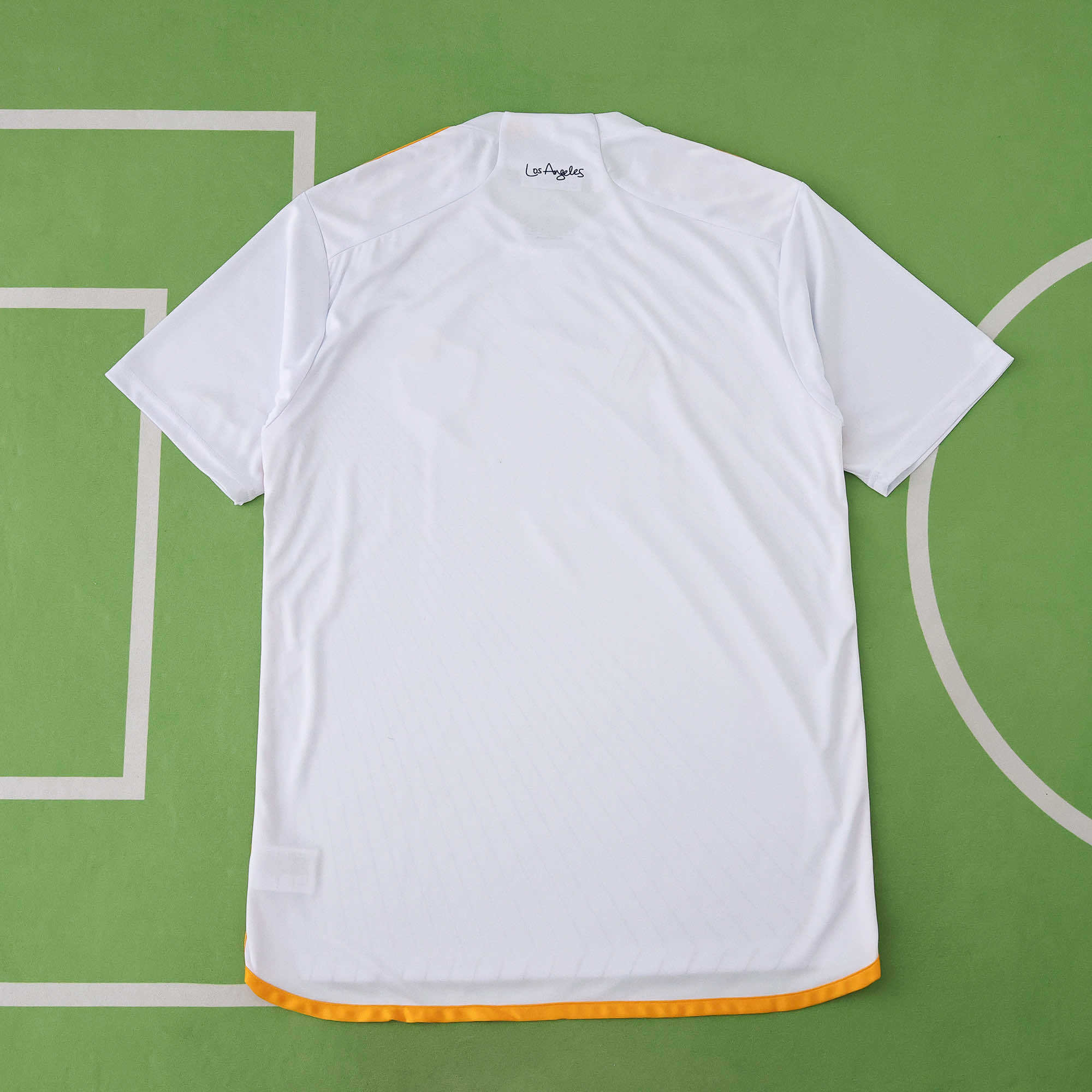 Camisola LA Galaxy Principal 25/26 2
