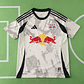 Camisola New York Red Bulls Alternativa 25/26 - thumbnail 1