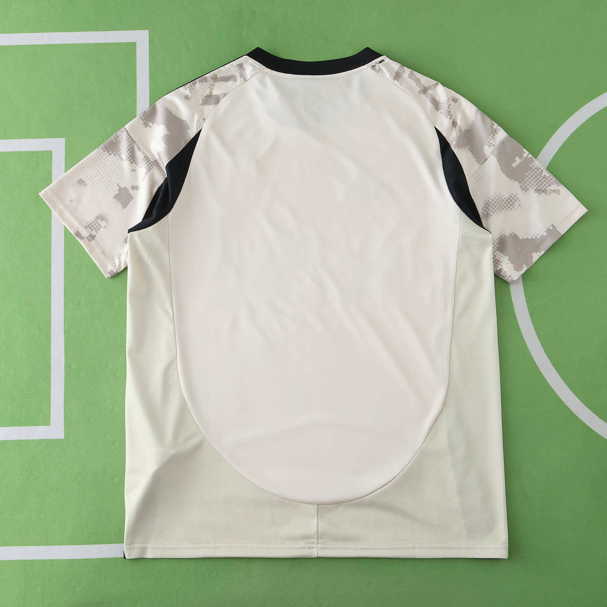 Camisola New York Red Bulls Alternativa 25/26 2