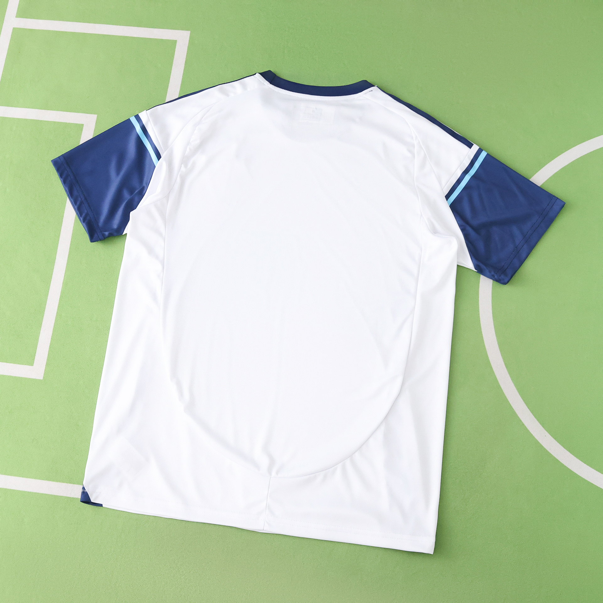 Camisola Vancouver Whitecaps F.C. Principal 25/26 2