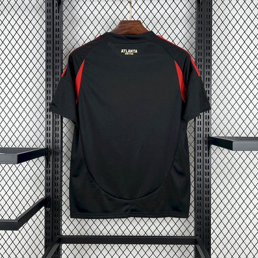 Camisola Atlanta United F.C. Principal 25/26 2