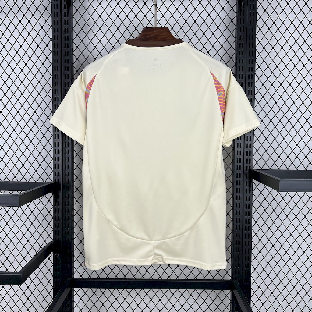 Camisola D.C. United Alternativa 25/26 2