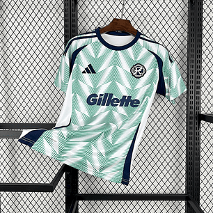 Camisola New England Revolution Alternativa 25/26