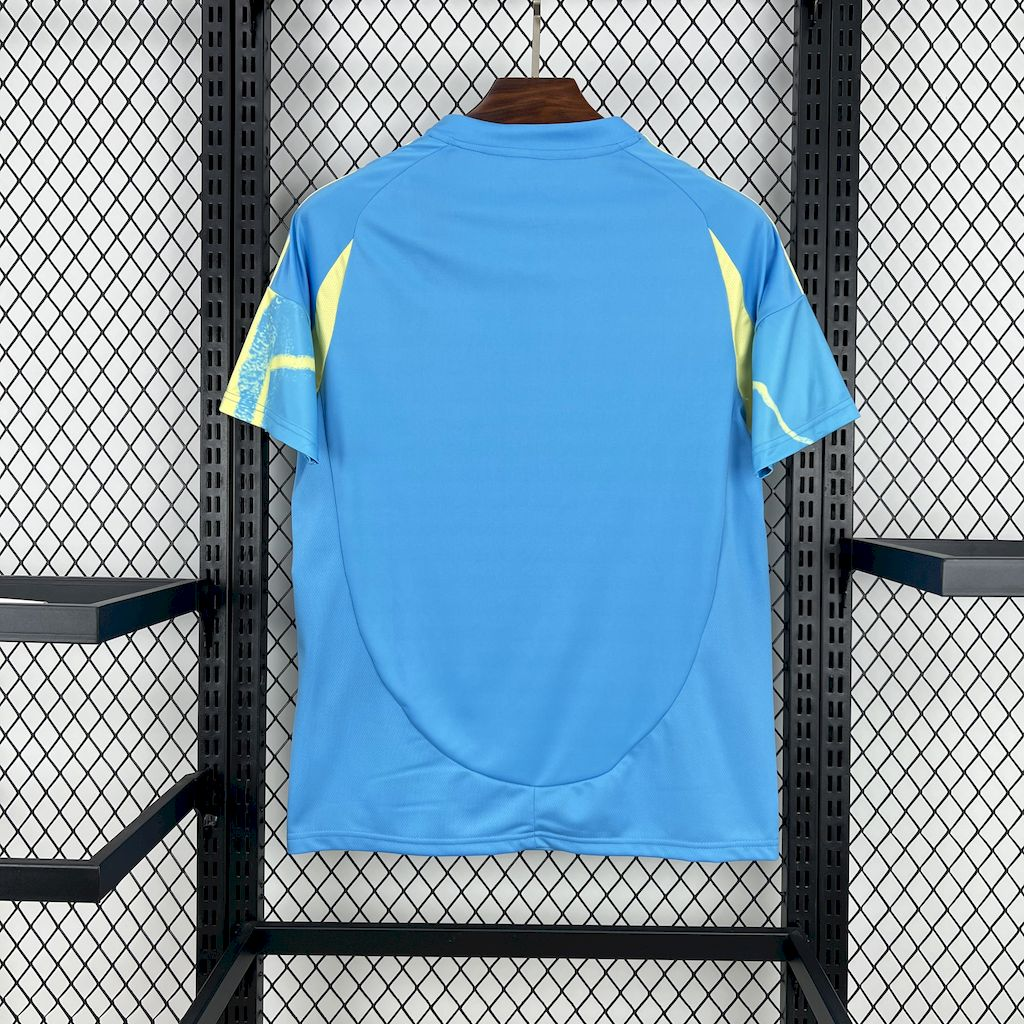 Camisola Philadelphia Union Alternativa 25/26 2