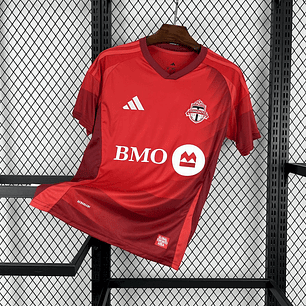 Camisola Toronto F.C. Principal 25/26