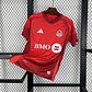 Camisola Toronto F.C. Principal 25/26 - Thumbnail 1