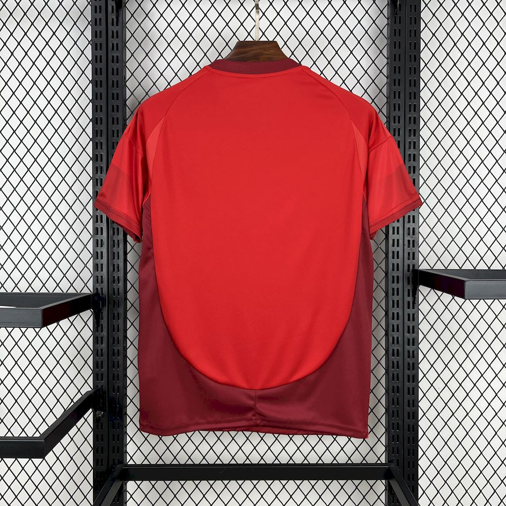 Camisola Toronto F.C. Principal 25/26 2