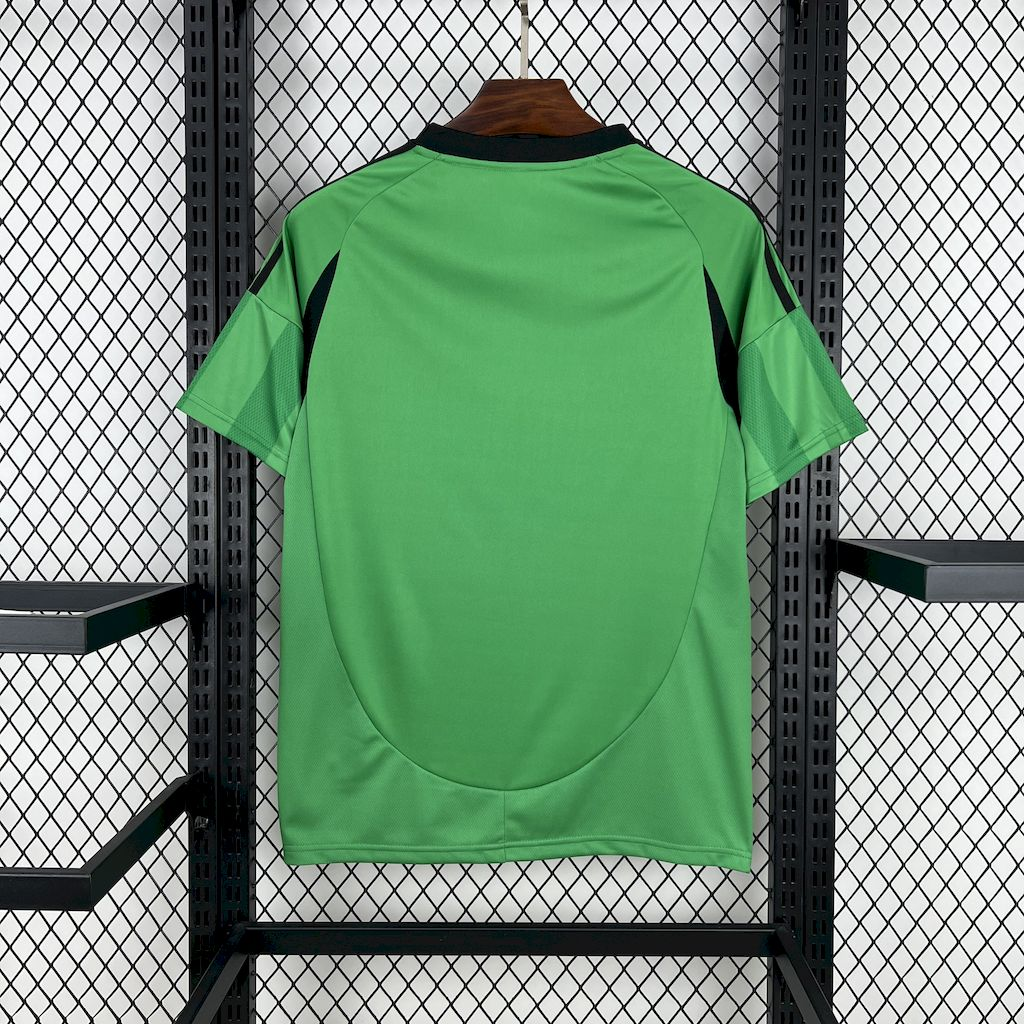 Camisola Austin F.C. Principal 25/26 2