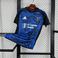Camisola San Jose Earthquakes Principal 25/26 - Thumbnail 1