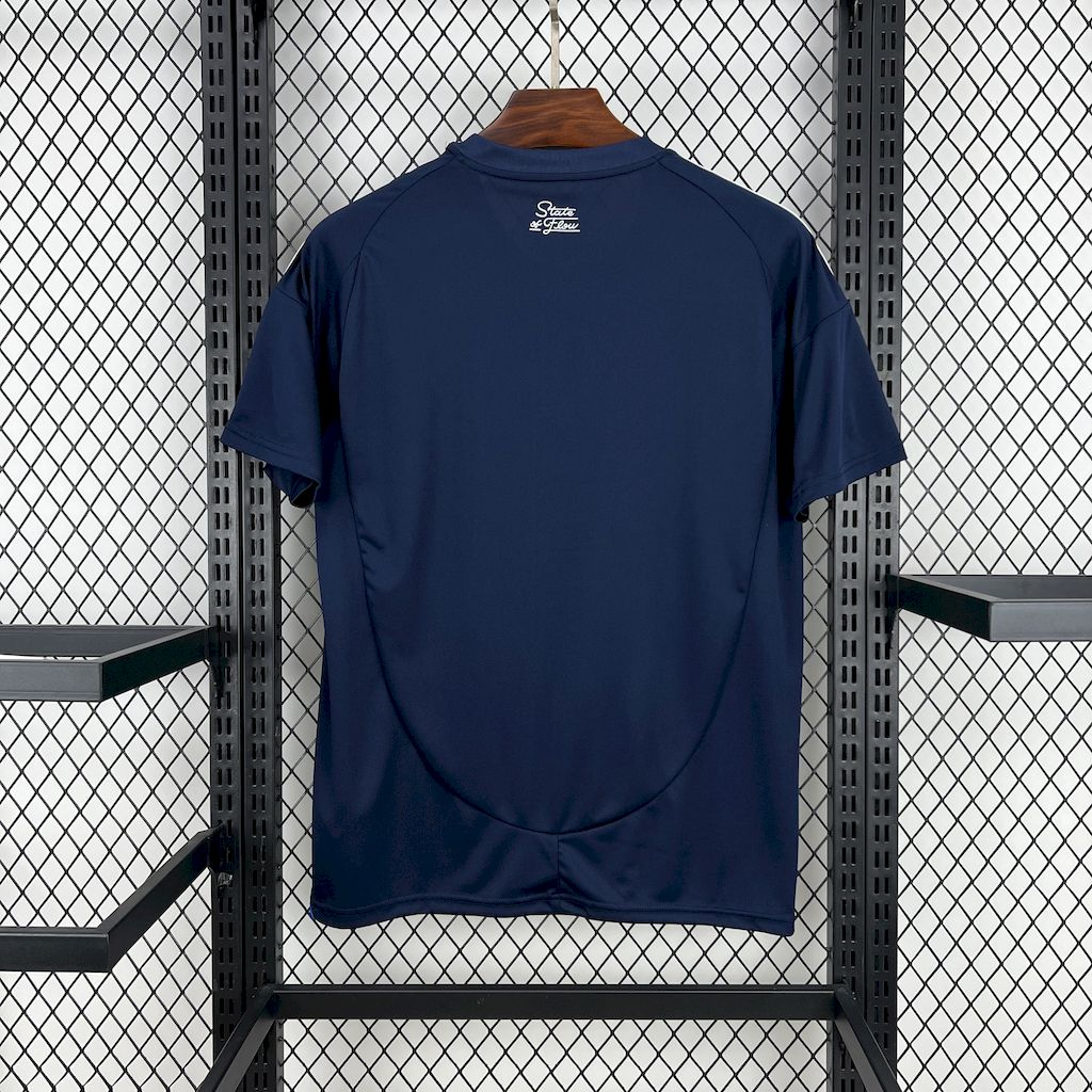 Camisola San Diego F.C. Principal 25/26 2