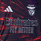Camisola S.L. Benfica X Vhils 2026 - Pré-Encomenda - Thumbnail 3