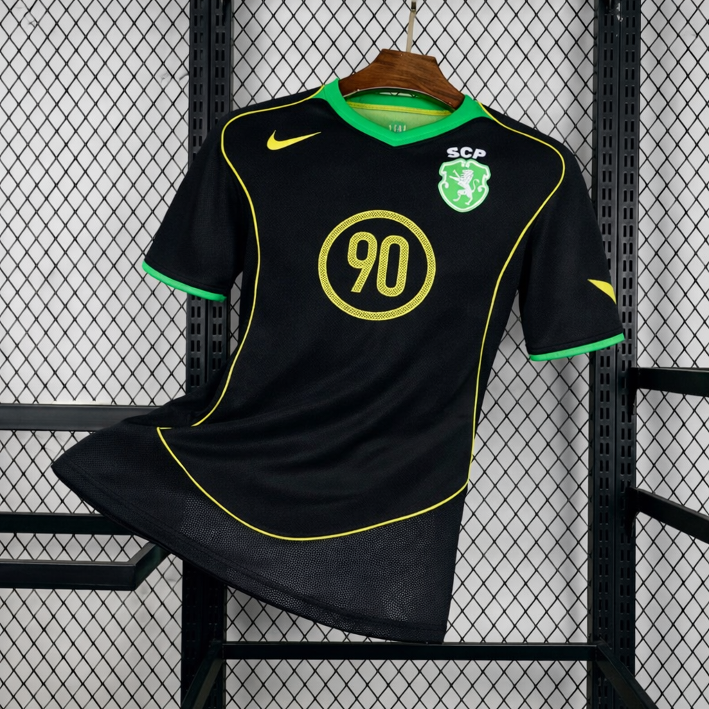 Camisola Sporting C.P. X Total 90 - Pré-Encomenda 1